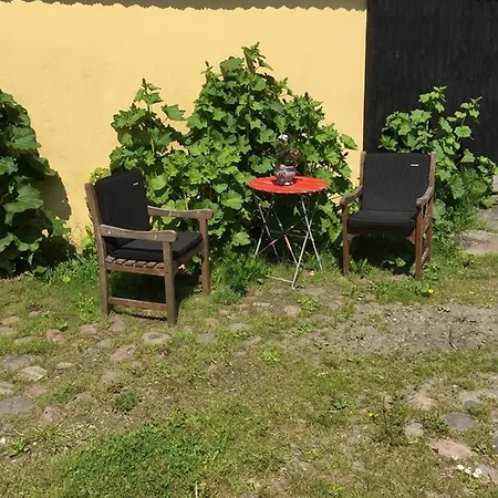Molsbjerge Hohotel Bed and breakfast