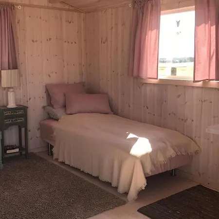 Molsbjerge Hohotel * Knebel