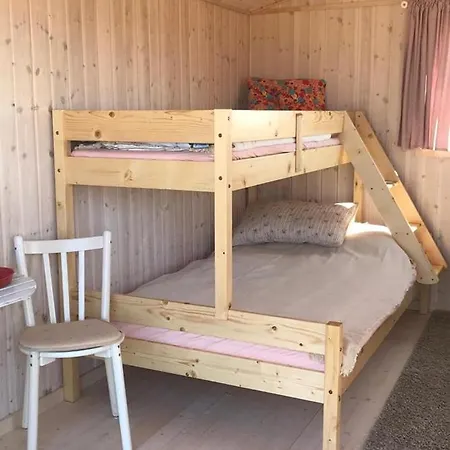 Molsbjerge Hohotel * Knebel